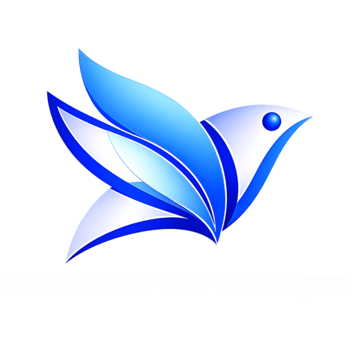 飞鸟开发 logo